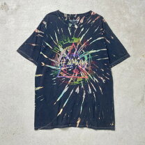 楽天市場】タイダイ バンドtシャツの通販