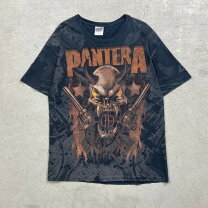 楽天市場】パンテラ バンドtシャツ 古着の通販