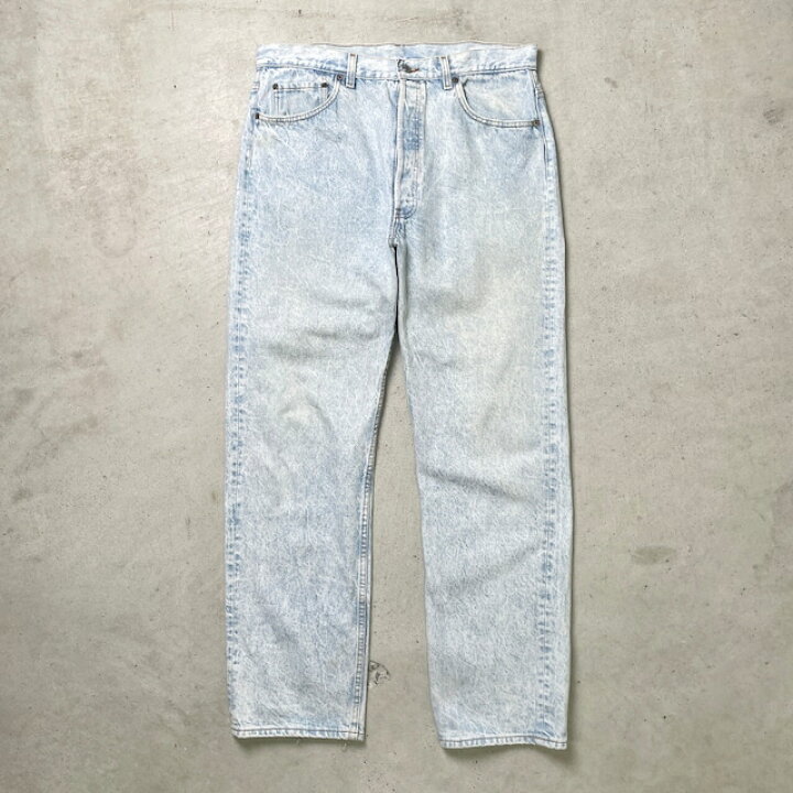 楽天市場】90年代 USA製 Levi