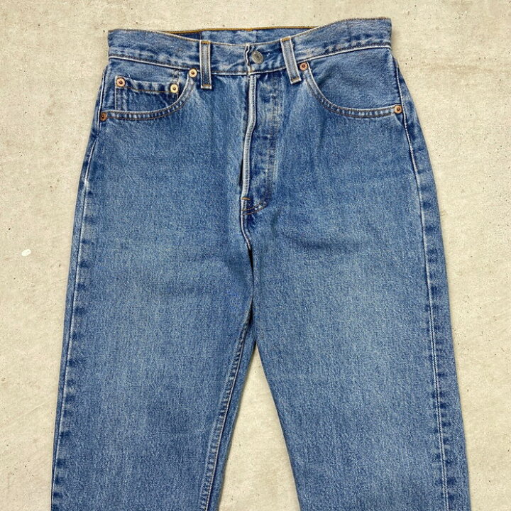 楽天市場】90年代 USA製 Levi 