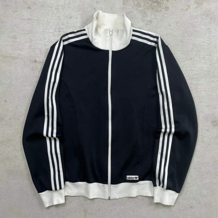 楽天市場】00年代 adidas アディダス トレフォイルロゴ トラック  