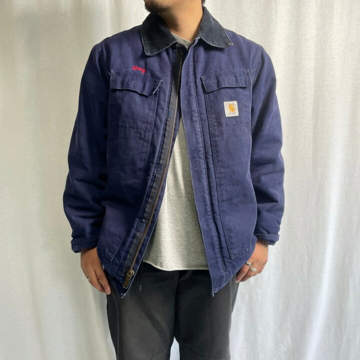 楽天市場】80年代 USA製 Carhartt カーハート ダック地 