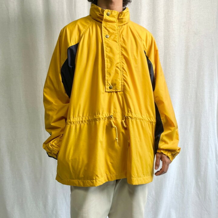 楽天市場】90年代 OLD GAP オールドギャップ ナイロン アノラック 