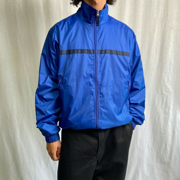 楽天市場】90年代 OLD GAP オールドギャップ ナイロンジャケット 