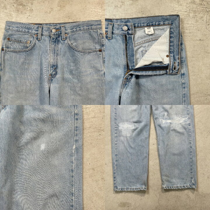 楽天市場】00年代 USA製 Levi