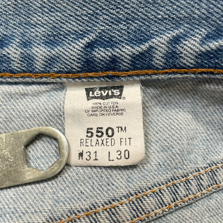 楽天市場】00年代 USA製 Levi