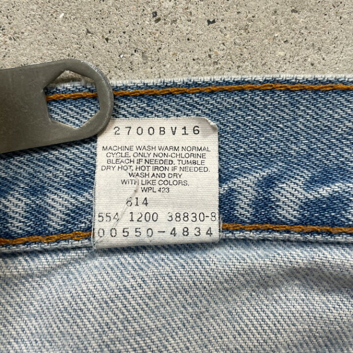 楽天市場】00年代 USA製 Levi