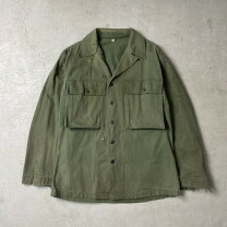 楽天市場】u．s．army m－43 hbtジャケットの通販 