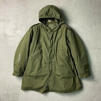 楽天市場】m51 - fishtail parkaの通販 