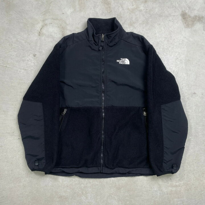 楽天市場】THE NORTH FACE ザ ノースフェイス デナリジャケット 