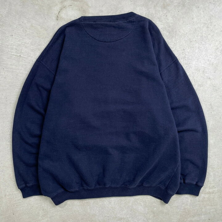 楽天市場】90年代 GAP オールドギャップ ブランクスウェット 無地  