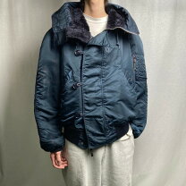 楽天市場】n-2b ネイビーの通販