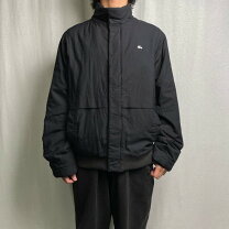 楽天市場】LACOSTE ナイロンジャケットの通販