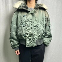 楽天市場】AVIREX N－2B（コート・ジャケット｜メンズファッション）の通販