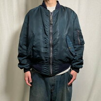楽天市場】alpha ma-1 usa製の通販