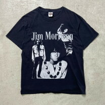 楽天市場】ジム・モリソン（Tシャツ・カットソー｜トップス）：メンズ 