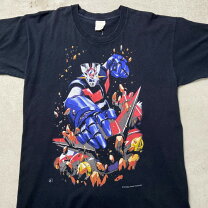 楽天市場】マジンガーZ Tシャツの通販