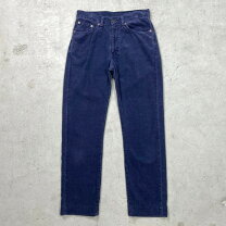 90s 〜 Levi