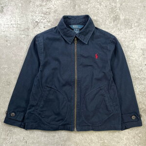 kids Polo by Ralph Lauren �����t���[���� �X�C���O�g�b�v 5�� �L�b�Y �T�C�Y110-120cm���� �Ò� �L�b�Y �{�[�C�Y �K�[���Y �q���� �����t���[���� �����|�C���g���S ���F