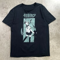 楽天市場】vocaloid tシャツの通販