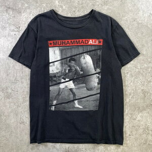 MUHAMMAD ALI ���n���h�A�� �̐l �t�H�g�v�����gT�V���c �����YS���� �Ò� �A���J�W �{�N�V���O �{�N�T�[ ��