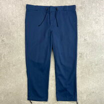 W44 大きいサイズ 00s Dickies バギー デニム DM1660 Dickies 