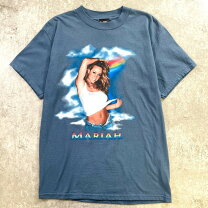 楽天市場】tシャツ マライアキャリーの通販