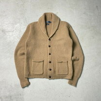 楽天市場】ラルフローレン カウチンの通販