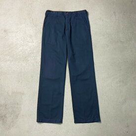 Carhartt カーハート チノパンツ ワークパンツ メンズW34相当 古着【中古】