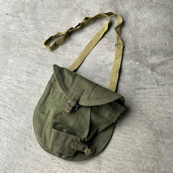 楽天市場】デッドストック 50年代 U.S.ARMY 米軍実品 M-51 コットン 