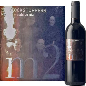 m2 ���C���Y �N���b�N�X�g�b�p�[ ���b�h���C�� �J���t�H���j�A 2019 m2 Wines Clockstopper Red Wine California 2019�@�J���t�H���j�A���C�� ���_�C �ԃ��C�� �V���[ �e���v���j�[���� �J���j���� �W���t�@