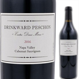 ドリンクワード・ペション カベルネ・ソーヴィニヨン 2016 Drinkward Peschon Cabernet Sauvignon 2016　カリフォルニアワイン ナパ 赤ワイン カベルネ・ソーヴィニョン