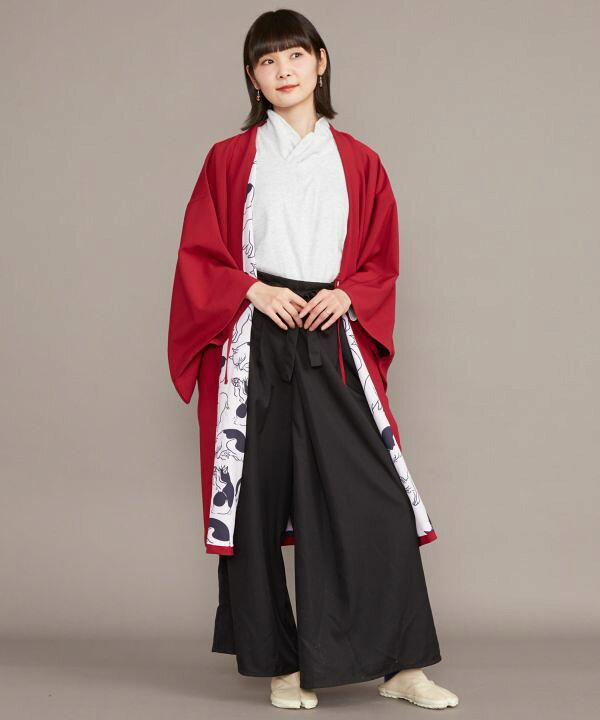 楽天市場】倭物やカヤ公式店 [ものころ羽織] 和柄 和モダン 和服 