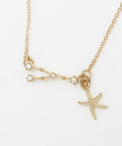 Kahiko�����X [�X�^�t�B�Z�C�U�l�b�N���X] �J�q�R �n���C�A�� �n���C�A���G�� �A�N�Z�T���[ �l�b�N���X 4KXZ8759