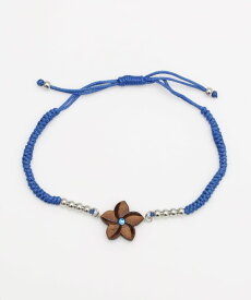 Kahiko公式店 [プルメコアウッドブレス] カヒコ ハワイアン ハワイアン雑貨 アクセサリー ブレスレット/アンクレット 4HBZ4601