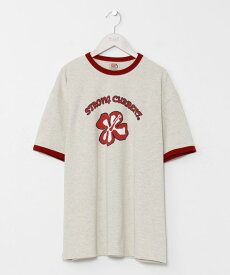 Kahiko公式店 [ハイビメンズTシャツ【STRONG CURRENT】] カヒコ ハワイアン ハワイアン雑貨 ファッション メンズトップス 4CA-4104