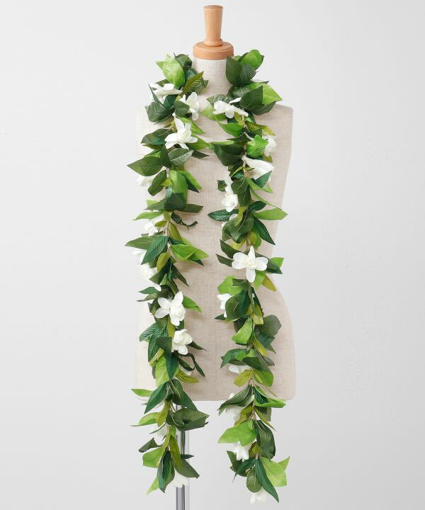 楽天市場】Maunaloa公式店 [チューブローズマイレレイ] マウナロア  