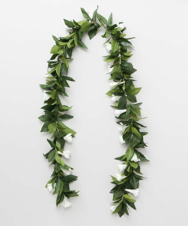 楽天市場】Maunaloa公式店 [チューブローズマイレレイ] マウナロア  