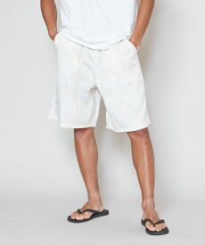 Kahiko公式店 [ジュニパーメンズハーフパンツ【SURF&Palms】] カヒコ ハワイアン ハワイアン雑貨 ファッション メンズパンツ 4CA-4155