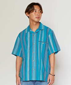 Kahiko公式店 [ホウピリメンズシャツ【SURF&Palms】] カヒコ ハワイアン ハワイアン雑貨 ファッション メンズトップス 4IM-4102