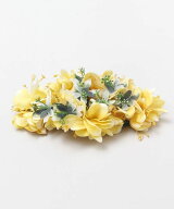 Maunaloa公式店 [カヒリジンジャークリップ] マウナロア フラ フラダンス衣装 レッスン用品 Maunaloa ク…