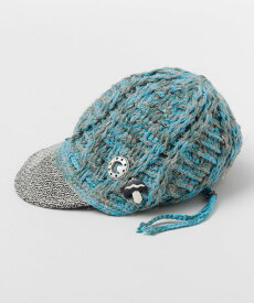 チャイハネ公式店 [デラントCAP] エスニック アジアン ボヘミアン ファッション雑貨 帽子 NWWP4182