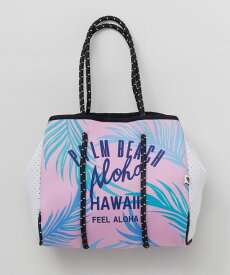 【SEASON in SALE2025】Kahiko公式店 [Kahiko公式店 [ラウリマミニトート] カヒコ ハワイアン ハワイアン雑貨カヒコ ハワイアン ハワイアン雑貨 ファッション雑貨 バッグ 49AP4202