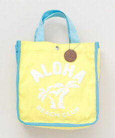 Kahiko公式店 [Kahiko公式店 [アイカネミニトート] カヒコ ハワイアン ハワイアン雑貨カヒコ ハワイアン ハワイアン雑貨 ファッション雑貨 バッグ 42VP5105