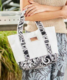 【SALE】Kahiko公式店 [Kahiko公式店 [ナニリノミニトート] カヒコ ハワイアン ハワイアン雑貨カヒコ ハワイアン ハワイアン雑貨 ファッション雑貨 バッグ 45HP5101