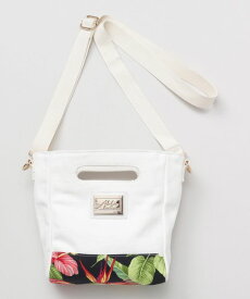 【SALE】Kahiko公式店 [Kahiko公式店 [ナニリノショルダーミニトート] カヒコ ハワイアン ハワイアン雑貨カヒコ ハワイアン ハワイアン雑貨 ファッション雑貨 バッグ 45HP5102