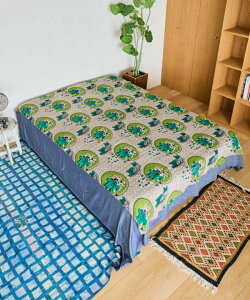 `CnlX [tBL[v}`NX(225cm×150cmj] GXjbN AWA {w~A t@ubN xbhJo[/}`NX IRAP5105