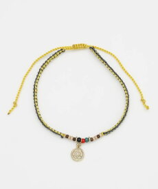 チャイハネ公式店 [アフリサンメンズアンクレット] エスニック アジアン ボヘミアン アクセサリー ブレスレット/アンクレット IARZ5103