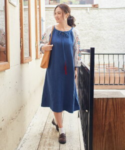 ���B�q�H�����X [�X�C�j�����s�[�X] ���[���b�p�G�݁@�t�@�b�V���� �k�� �t�@�b�V���� �����s�[�X/�J�[�f LEU-5604