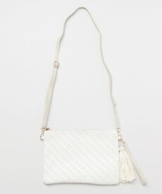 【SALE】Maunaloa公式店 [ポーチバッグ] マウナロア フラ フラダンス衣装 レッスン用品 Maunaloa バッグ・ポーチ YCYP5110